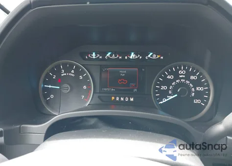 2020 Ford F-150 Xlt from USA, damaged, VIN 1FTFX1E56LFC78547